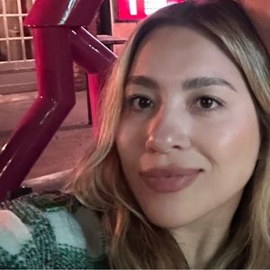 Meet your Posher, Rosa